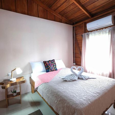 Cabana Itze La Fortuna Екстер'єр фото