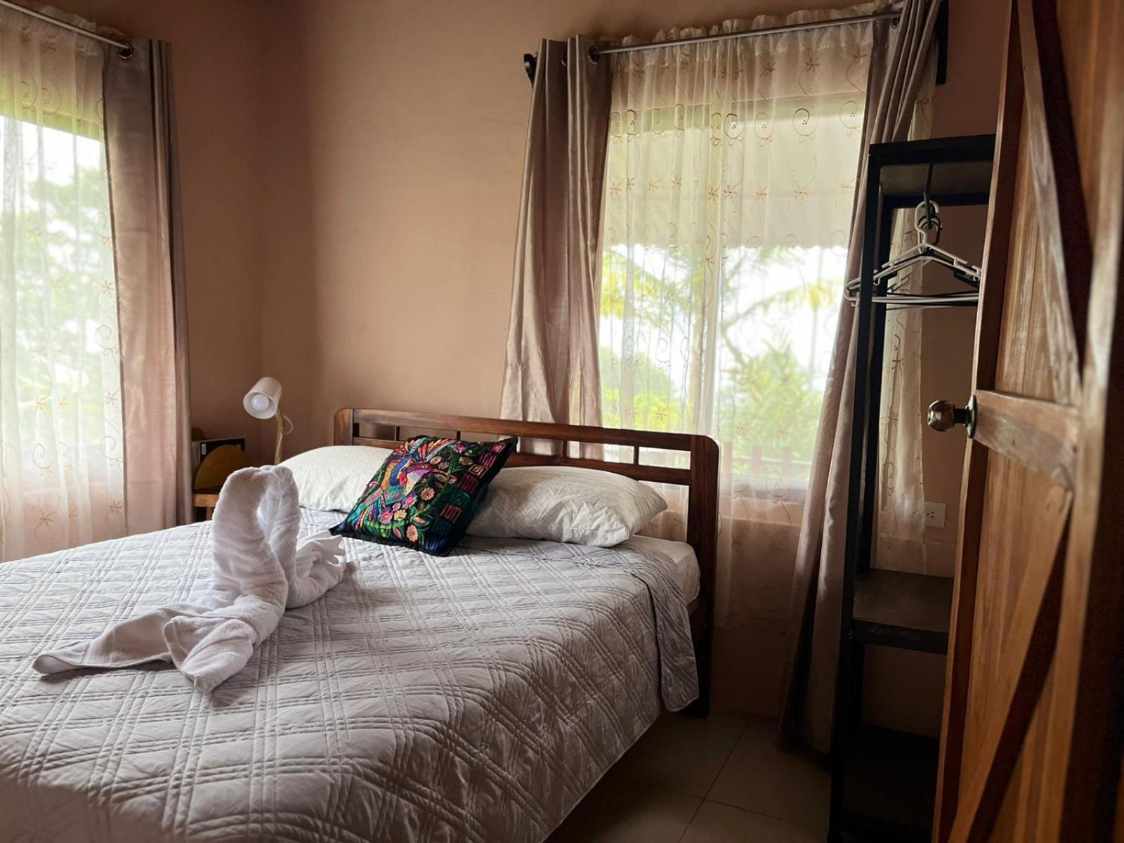 Cabana Itze La Fortuna Екстер'єр фото