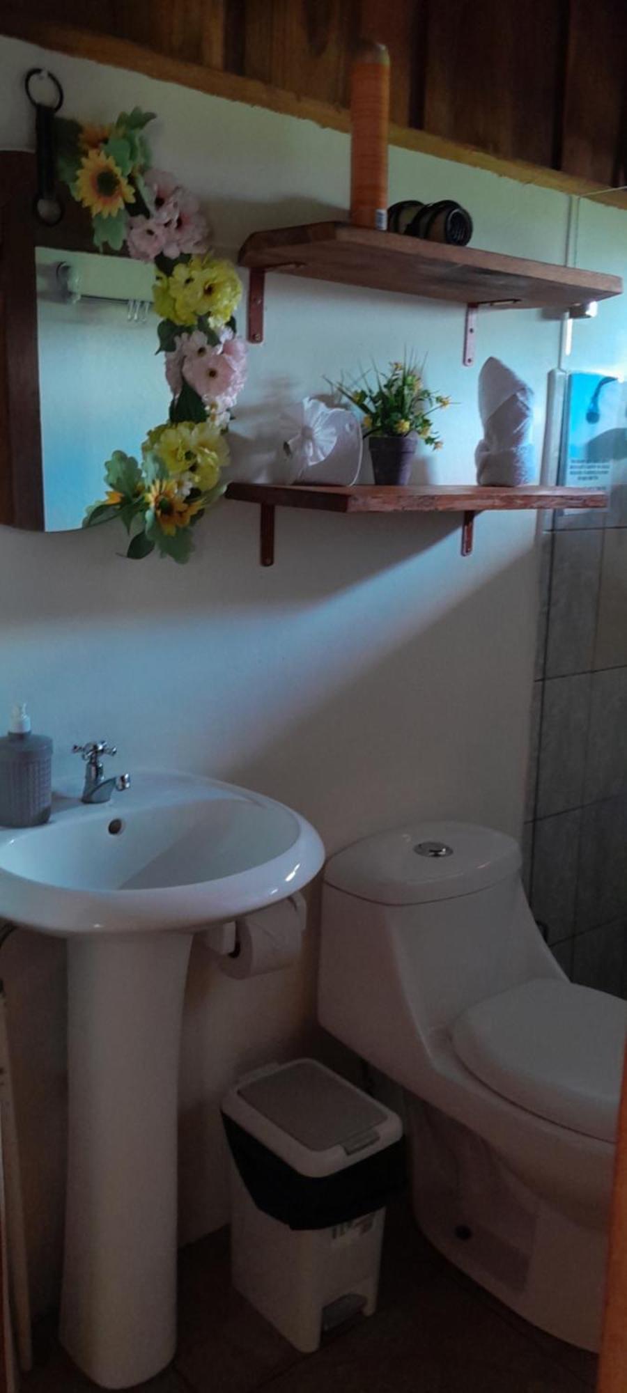 Cabana Itze La Fortuna Екстер'єр фото